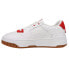 Фото #3 товара Puma Cali Dream Heritage Lace Up Womens White Sneakers Casual Shoes 384010-01