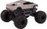 LeanToys Auto Terenowe Zdalnie Sterowane RC 1:14 Truck Szare