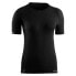 LURBEL Merino Lite Short Sleeve Base Layer