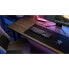 Фото #3 товара Mechanische Gaming-Tastatur CORSAIR K70 CORE RGB CORSAIR Rote lineare Schalter Schalldmmung Drehrad Grau