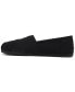 Фото #3 товара Women's BOBS Plush - Peace and Love Casual Slip-On Flats from Finish Line