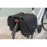 NEW LOOXS Avero Racktime Panniers 25L