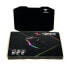 Фото #10 товара PATRIOT Memory Viper - Black - Monochromatic - Polymer - Rubber - USB powered - Non-slip base - Gaming mouse pad