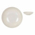 Фото #2 товара Глубокое блюдо La Mediterránea меламин Белый Блеск 21 x 5,3 cm (24 штук)