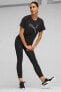 Фото #3 товара 676070-01 Puma Evostrıpe Tee Kadın T-shirt BLACK