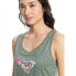 ROXY Losing My Mind sleeveless T-shirt