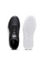 Caven 2.0 Jr Kadın Spor Ayakkabı - Siyah-Beyaz -39383705