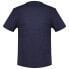 SALSA JEANS With Textured Branding Slim Fit Fit short sleeve T-shirt