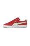 Suede Classic Xxı Kırmızı Erkek Günlük Spor Ayakkabı