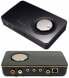 Фото #2 товара ASUS Xonar U7 MKII - 24 bit - 114 dB - 110 dB - 0.0006% - 10 - 46000 Hz - USB