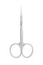 Фото #1 товара Cuticle scissors Exclusive 22 Type 1 Magnolia (Professional Cuticle Scissors)