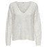 Фото #3 товара JDY Elanora V Neck Sweater