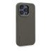 Фото #3 товара Decoded MagSafe Silikon Backcover für iPhone 14 Pro Max grün