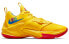 Фото #2 товара Баскетбольные кроссовки Nike Freak 3 UNO x Zoom NRG EP DC9363-700