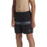 Фото #6 товара QUIKSILVER Wordblock 14´´ Swimming Shorts