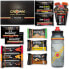 Фото #1 товара CROWN SPORT NUTRITION Endurance Tester Pack Assorted