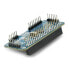Фото #2 товара Serial Expansion HAT UART, GPIO SC16IS752 for Raspberry Pi - SB Components SKU14873