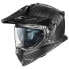 Фото #1 товара PREMIER HELMETS 23 Discovery Carbon Pinlock Included off-road helmet