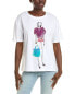 Serenette Graphic T-Shirt Women's S - фото #1