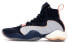 Баскетбольные кроссовки Adidas originals Crazy BYW X B42243 39⅓ - фото #2