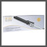Hot Tools Pro Signature Ceramic Titanium Curling Iron - 1" - Black/Silver