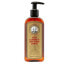 Фото #1 товара Protective hair shampoo Ricki Hall`s Booze & Baccy (A Rich Clean sing & Conditioning Shampoo) 250 ml