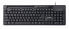 Фото #2 товара Gembird KB-UM-108 - Full-size (100%) - USB - QWERTY - Black