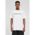 ფოტო #2 პროდუქტის MISTER TEE Live In The Moment short sleeve T-shirt