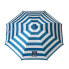 ATOSA Sailor 200 cm Nylon UPF50+ 170T 22/25 mm parasol