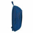Фото #2 товара Повседневный рюкзак BlackFit8 Oxford Темно-синий (22 x 39 x 10 cm)