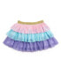 ფოტო #1 პროდუქტის Little and Big Girls Dream Petal Tutu Skirt