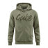 CUBE Organic hoodie