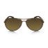 ფოტო #1 პროდუქტის OAKLEY Feedback Polarized Sunglasses