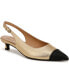 ფოტო #7 პროდუქტის Gazing Kitten Heel Slingbacks