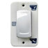 Фото #1 товара VETUS TMW 12-24V Toilet Switch