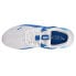 Фото #4 товара Puma Pacer Future Lace Up Mens White Sneakers Casual Shoes 380367-15
