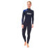 Фото #1 товара JOBE Heavy Duty 3/2.5 mm Back Zip Suit