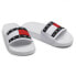 Фото #3 товара Tommy Jeans Flag Pool Slide W EN0EN01378-YBR flip-flops