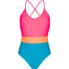 Фото #1 товара PROTEST Sundaze Swimsuit