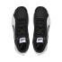 Фото #8 товара Puma Rebound Future Evo Core 38637901 Mens Black Lifestyle Sneakers Shoes