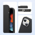 Фото #6 товара Чехол для смартфона UGreen Silicone iPhone 13 mini Черный