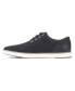 Фото #7 товара Men's New York Leo Low Top Sneakers