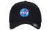 Фото #2 товара Шляпа Flexfit x NASA 6277ANASA Peaked Cap