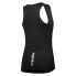 ფოტო #2 პროდუქტის rh+ Elite Evo sleeveless T-shirt