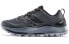Saucony Peregrine 10 GTX S10542-1 Trail Running Shoes