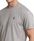 Фото #4 товара Men's Classic-Fit Performance Jersey T-Shirt