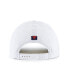 ფოტო #3 პროდუქტის Men's White Fanatics Corporate Surburbia Captain Adjustable Hat