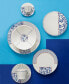 Folksy 4-Piece Place Setting Set - фото #16