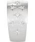 Фото #6 товара Кольцо Marchesa Diamond Star Wedding Band