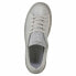 Женские спортивные кроссовки Puma Basket Platform Reset Белый